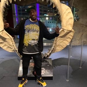 Meet your Posher, Calvin